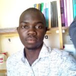 Arthur Chibondo